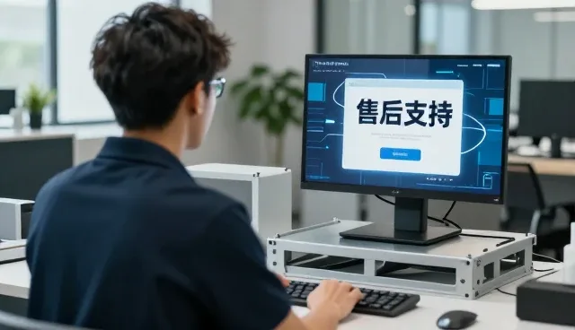 产品加工在真实环境中的表现