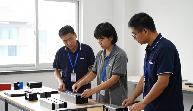 常熟市合隆金属制品有限公司探索金属托盘更多应用场景