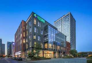 浙江水体空间艺术规划定制