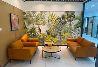 浦东新区高COD污水处理及再生利用治理