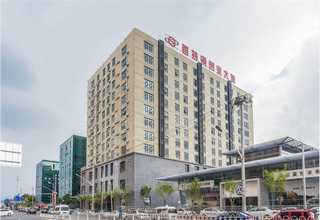 盐城附近的废钢回收