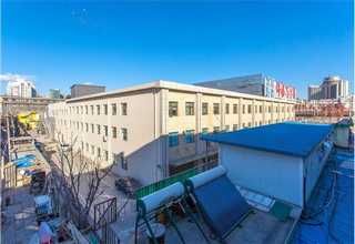 齐齐哈尔质量环保公司