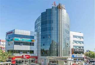 机器人制作公司时空数字包括哪些